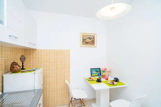 Studio Apartment with Ensuite For 2