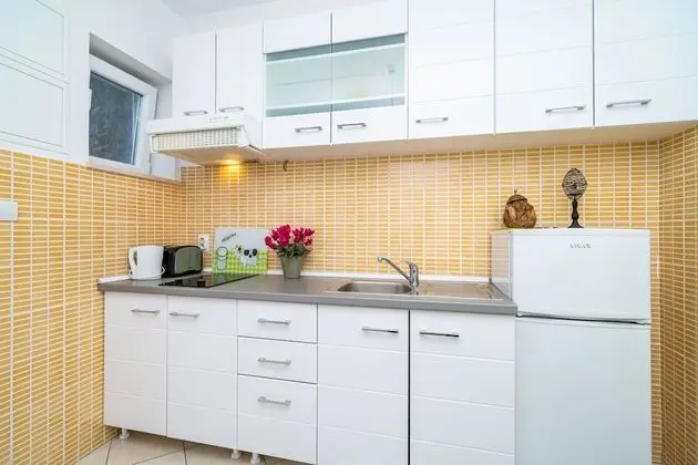 Studio Apartment with Ensuite For 2
