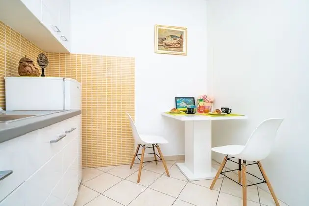Studio Apartment with Ensuite For 2