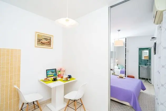 Studio Apartment with Ensuite For 2
