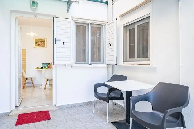 Studio Apartment with Ensuite For 2