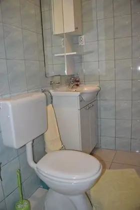 Studio Apartment with Ensuite For 2