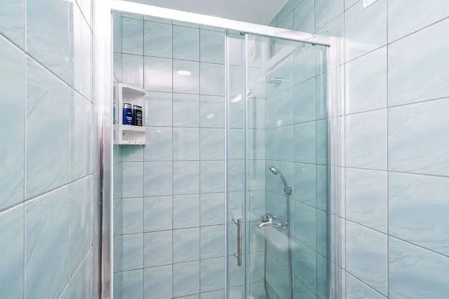 Studio Apartment with Ensuite For 2
