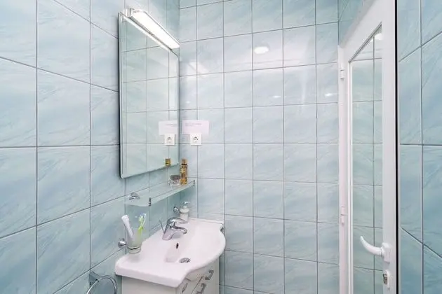 Studio Apartment with Ensuite For 2