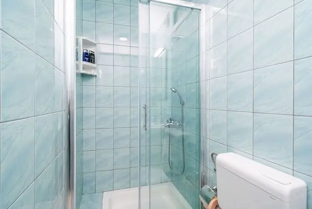 Studio Apartment with Ensuite For 2