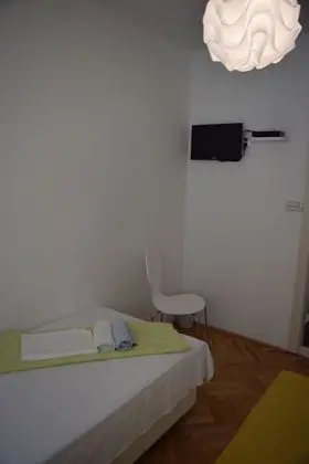 Tek Kişilik Oda (with Shared Kitchen)