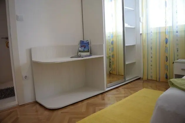 Tek Kişilik Oda (with Shared Kitchen)