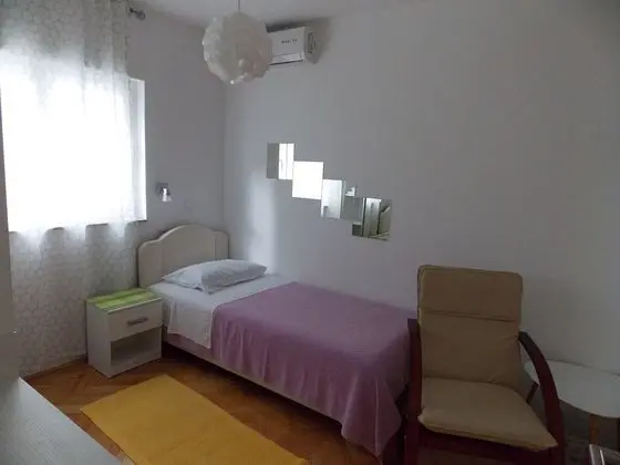 Tek Kişilik Oda (with Shared Kitchen)