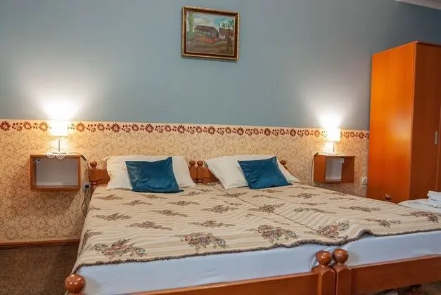 Dört Kişilik Oda