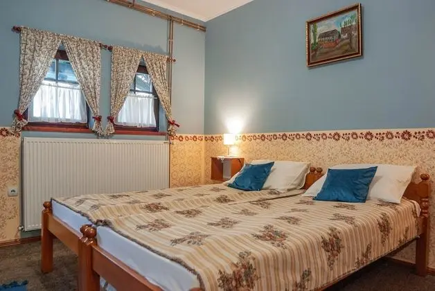 Dört Kişilik Oda