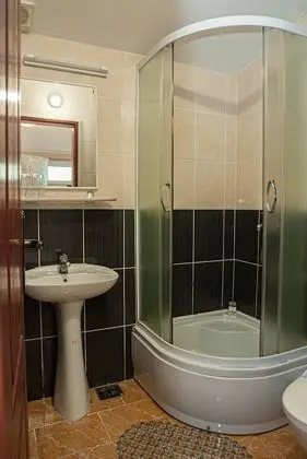 Dört Kişilik Oda