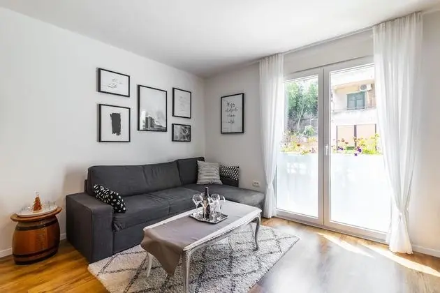 Apart Daire (Jelena - A1(5+1))