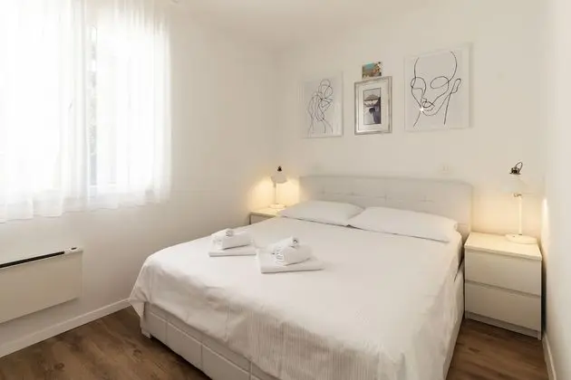 Apart Daire (Jelena - A1(5+1))