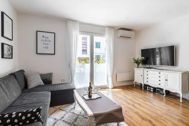 Apart Daire (Jelena - A1(5+1))