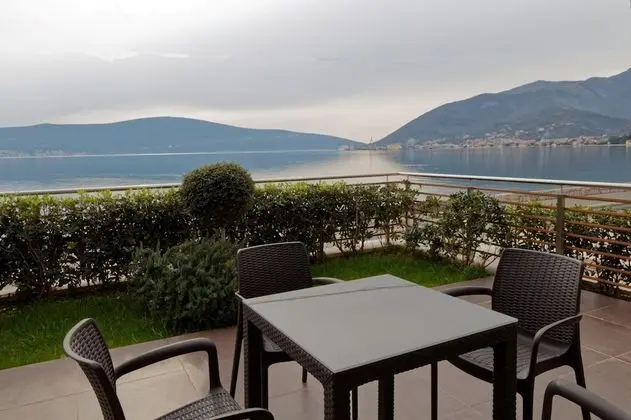 Apart Daire, 2 Yatak Odası, Balkon