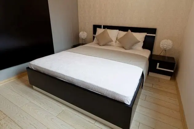 Apart Daire, 2 Yatak Odası, Balkon