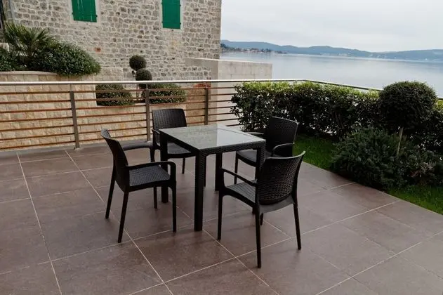 Apart Daire, 2 Yatak Odası, Balkon