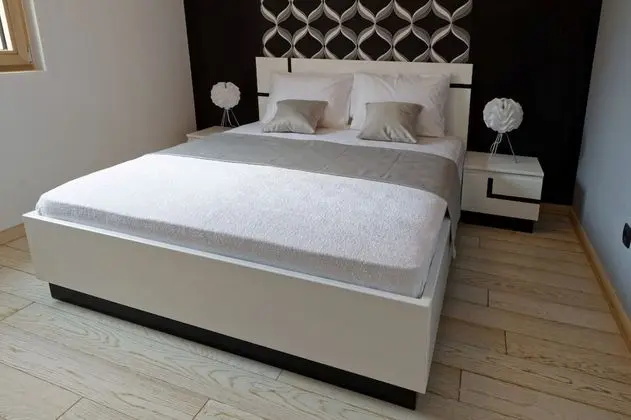 Apart Daire, 2 Yatak Odası, Deniz Manzaralı