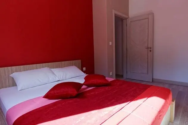 Dubleks, 3 Yatak Odası, 2 Banyolu, Deniz Manzaralı