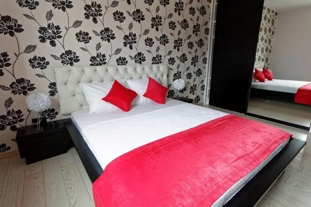 Dubleks, 3 Yatak Odası, 2 Banyolu, Deniz Manzaralı
