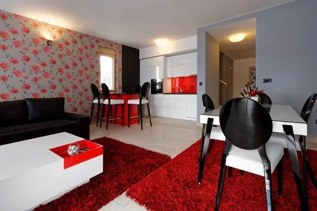Dubleks, 3 Yatak Odası, 2 Banyolu, Deniz Manzaralı