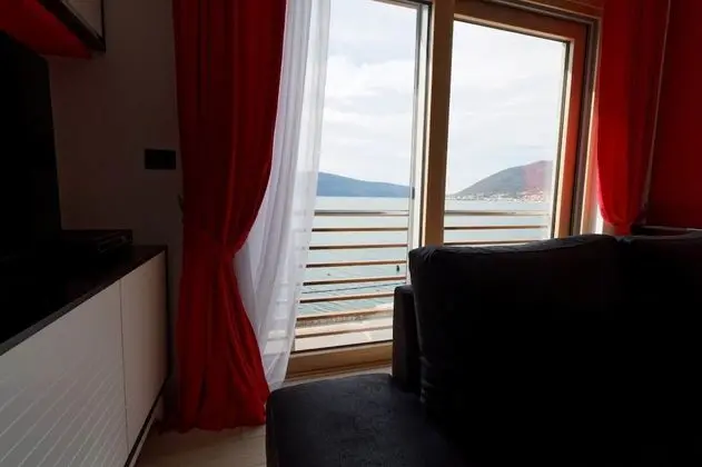 Dubleks, 3 Yatak Odası, 2 Banyolu, Deniz Manzaralı