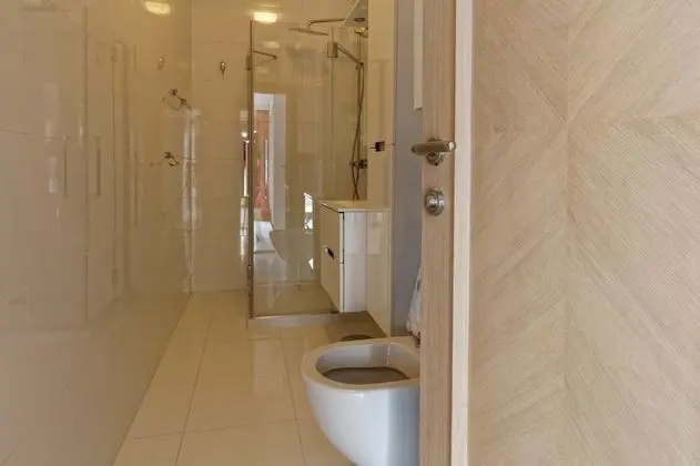 Dubleks, 3 Yatak Odası, 2 Banyolu, Deniz Manzaralı