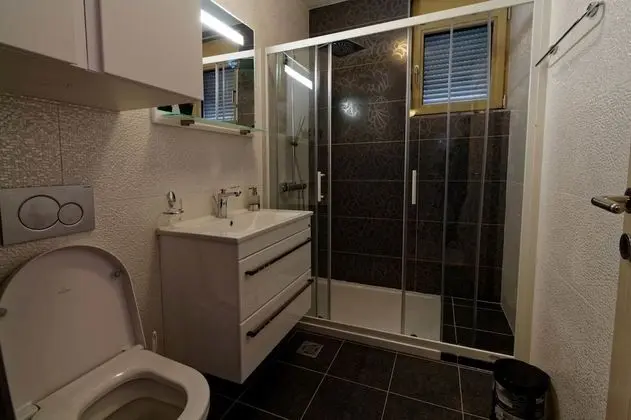 Dubleks, 3 Yatak Odası, 2 Banyolu, Deniz Manzaralı