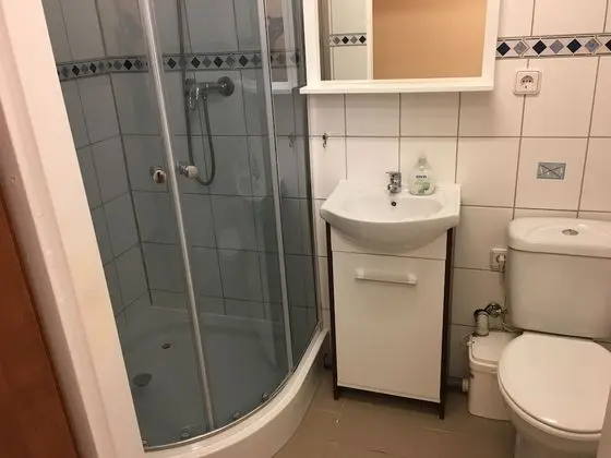 İki Ayrı Yataklı Oda