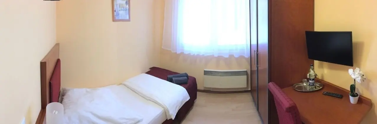 Tek Kişilik Oda