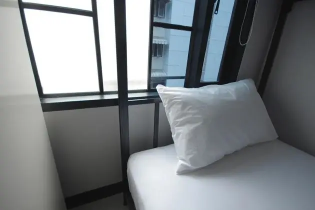 Yatakhanede Yatak Bunk Bed