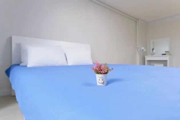 Premium Stüdyo, 1 Yatak Odası
