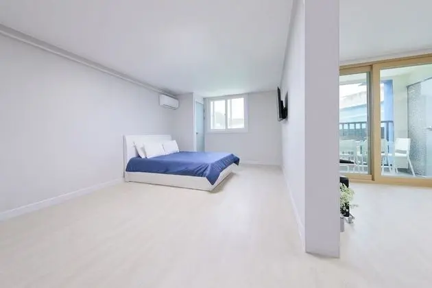 Premium Stüdyo, 1 Yatak Odası