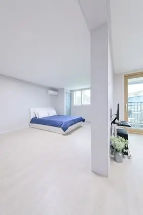 Premium Stüdyo, 1 Yatak Odası