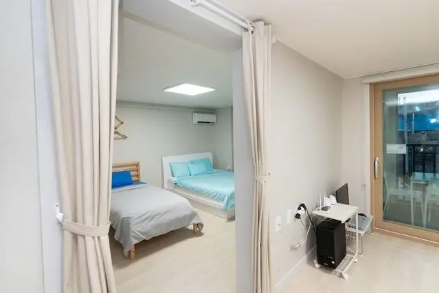 Premium Stüdyo, 1 Yatak Odası