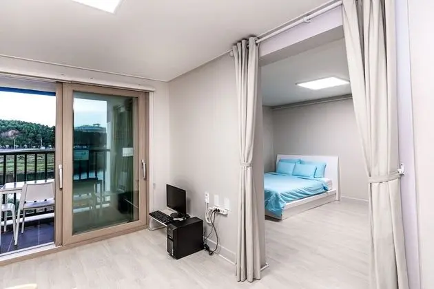 Premium Stüdyo, 1 Yatak Odası