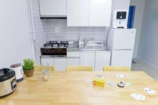 Premium Stüdyo, 1 Yatak Odası