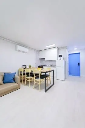 Premium Stüdyo, 1 Yatak Odası