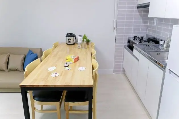 Premium Stüdyo, 1 Yatak Odası