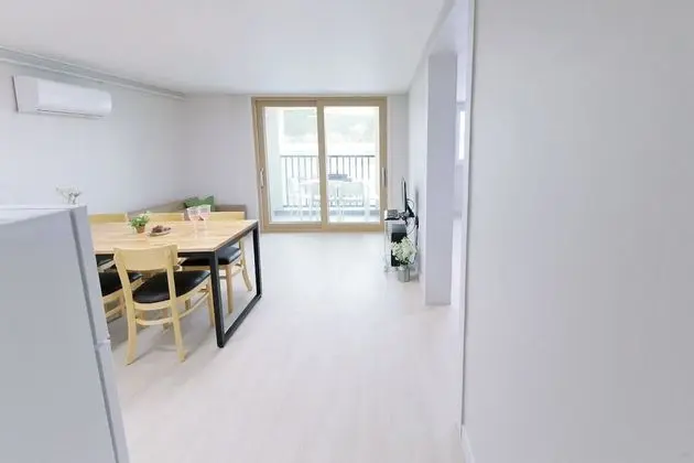 Premium Stüdyo, 1 Yatak Odası