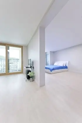 Premium Stüdyo, 1 Yatak Odası