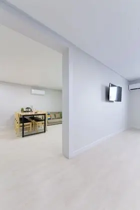 Premium Stüdyo, 1 Yatak Odası