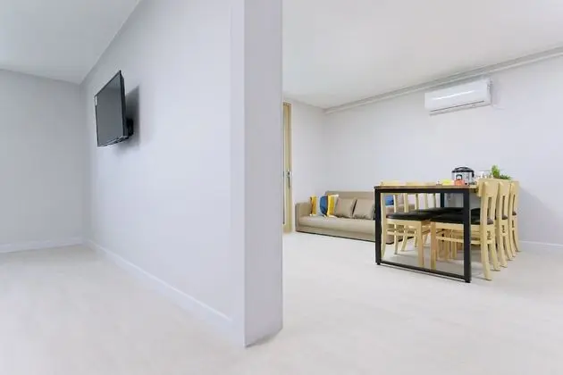Premium Stüdyo, 1 Yatak Odası