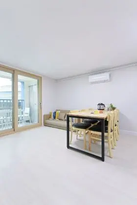 Premium Stüdyo, 1 Yatak Odası