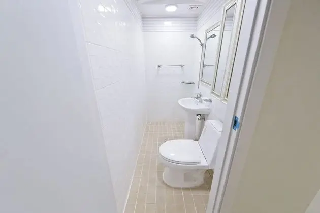 Premium Stüdyo, 1 Yatak Odası