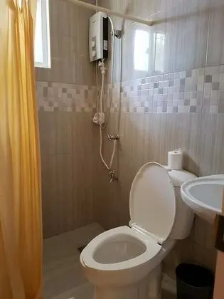 Executive Dört Kişilik Oda