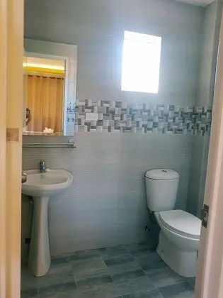 Superior Tek Büyük veya İki Ayrı Yataklı Oda