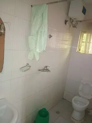 Standard Oda, 1 Çift Kişilik Yatak, Sigara İçilmez