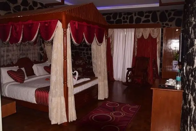 Honeymoon Süit