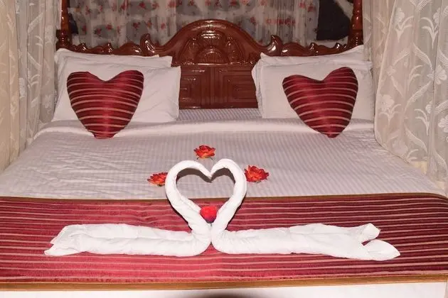 Honeymoon Süit